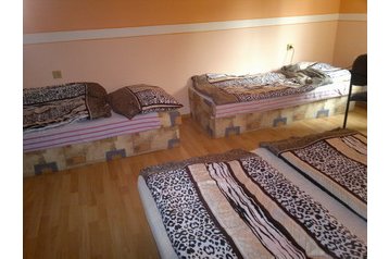 Viesu māja Hrabušice 1